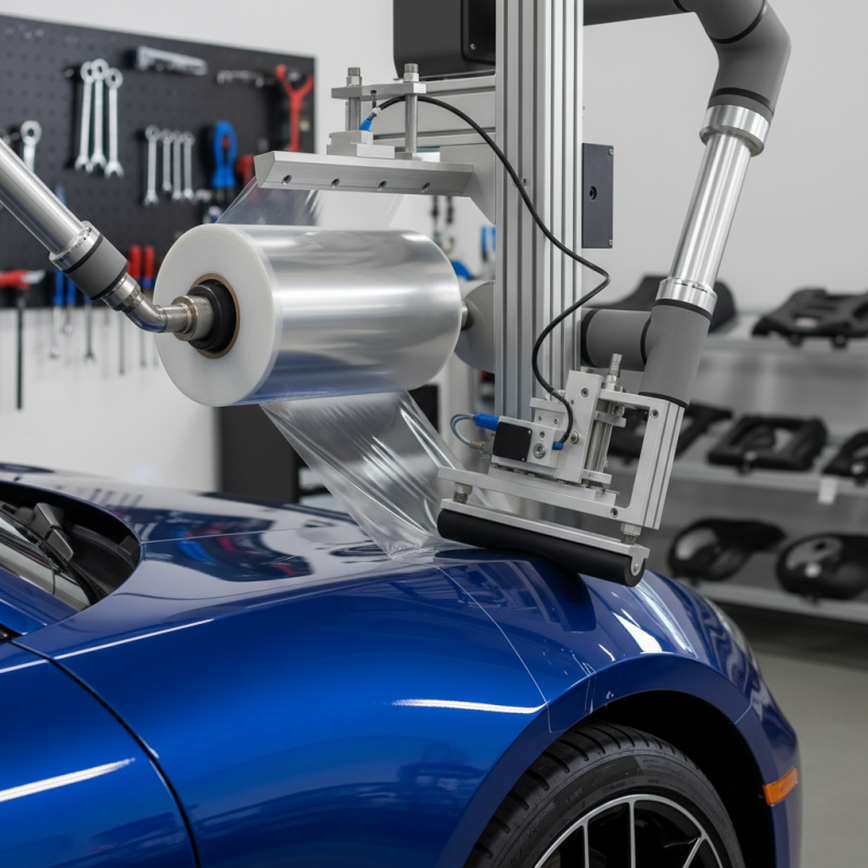 What is a Ppf Machine and How Does It Work?