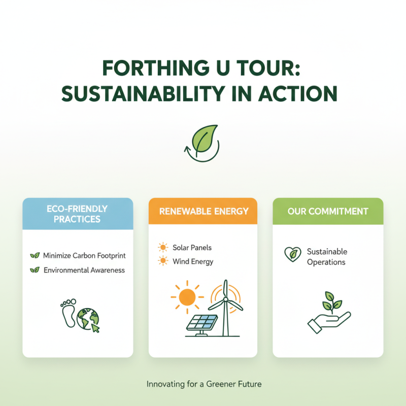 Top 10 Exciting Facts About Forthing U Tour That You Should Know?