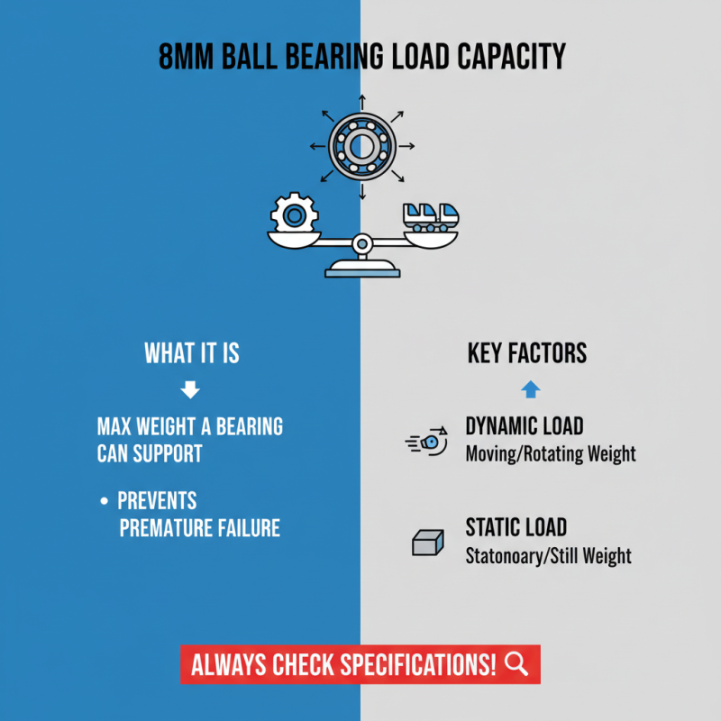 How to Choose the Best 8mm Ball Bearings for Your Projects?