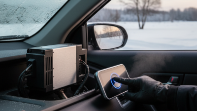 2026 Top Gasoline Parking Heater Features and Benefits?