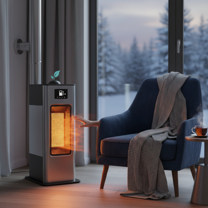 How to Choose the Best Gasoline Heater for Your Needs?