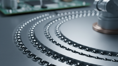 2026 Best Tiny Ball Bearings for Smooth Performance?