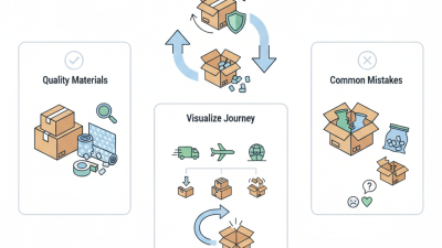 How to Effectively Package Items for Safe Shipping and Storage?