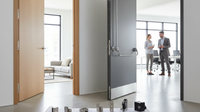 Top 10 Door Support Options for Home and Office Needs