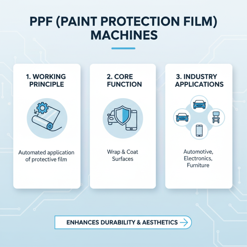 What is a Ppf Machine and How Does It Work?