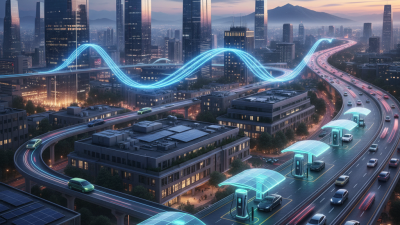 How to Navigate the Charging Pile Industry for Electric Vehicles?