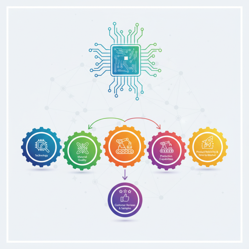 How to Choose the Best PCB Board Fabrication Service?