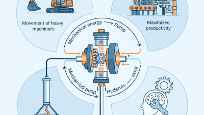 What is a High Pressure Hydraulic Pump and How Does It Work?