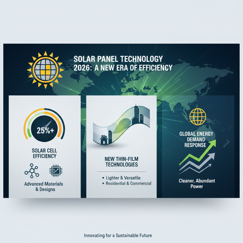 Top Solar Panel Systems to Consider in 2026?