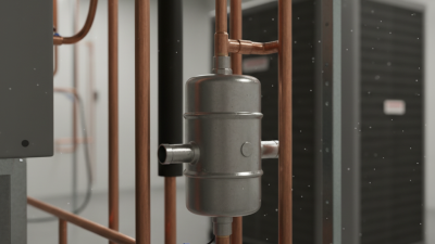 What is an Air Conditioner Filter Drier and Why is it Important?