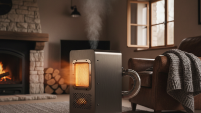 What is a Gasoline Heater and How Does It Work?
