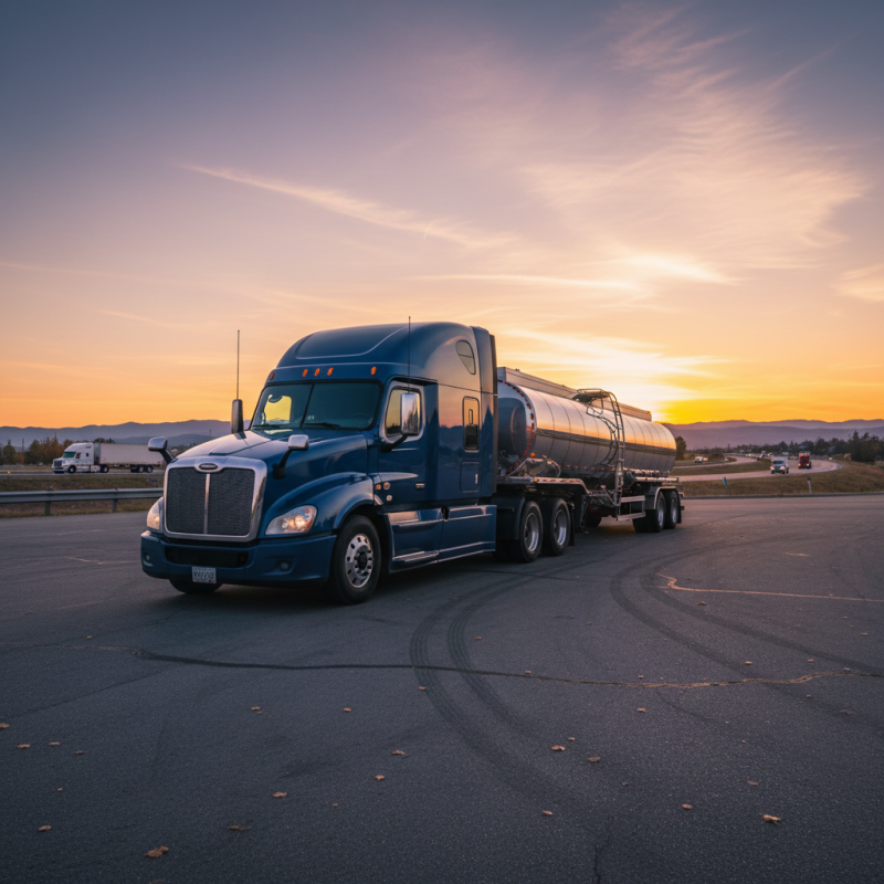 Ultimate Tips for Choosing the Best Semi Trailer Truck?