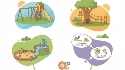 2026 Best Backyard Playground Ideas for Hours of Fun