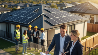 Top 10 Tips for Choosing the Best Solar Contractors?