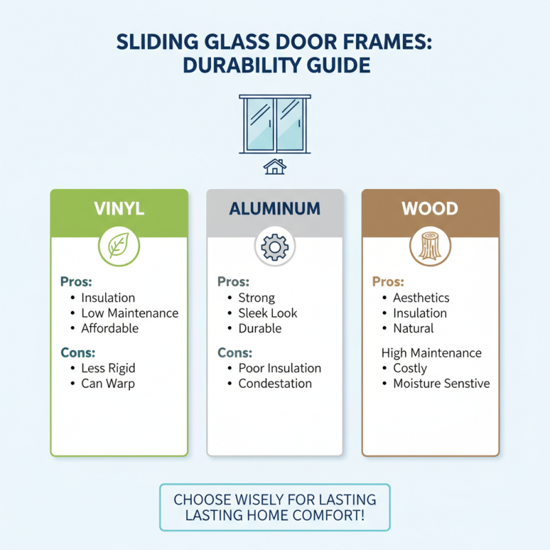 10 Essential Tips for Choosing Black Sliding Glass Doors?