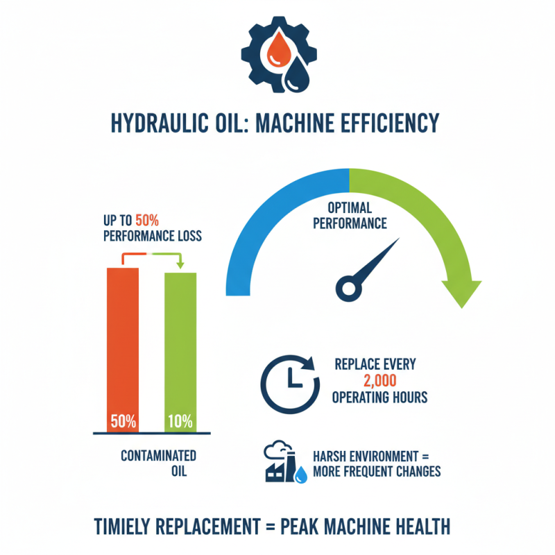 How to Maintain Your Hydraulic Oil Cylinder for Optimal Performance?