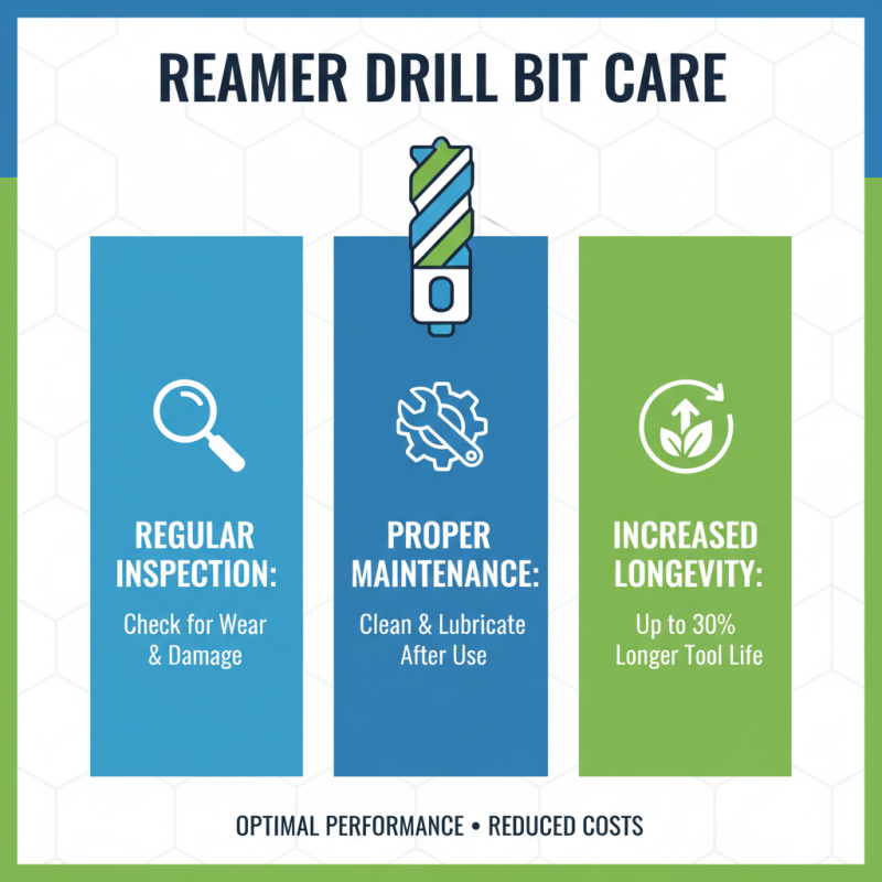 2026 Top Reamer Drill Bit Features and Benefits Explained?