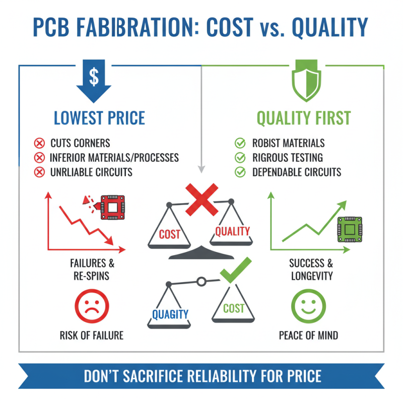 How to Choose the Right PCB Fabrication and Assembly Service for Your Needs?