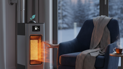 How to Choose the Best Gasoline Heater for Your Needs?