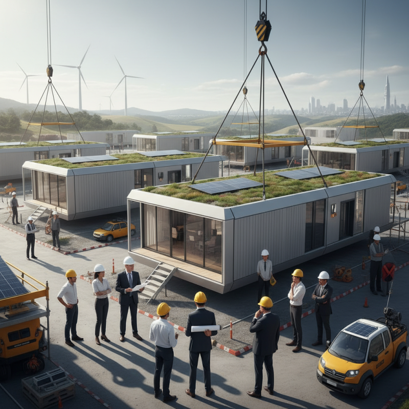 2026 Top Modular Home Builders You Should Consider?