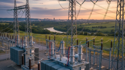 What is a Power Transformer and How Does it Work?