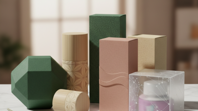 How to Create Stunning Cosmetic Boxes for Your Beauty Products?