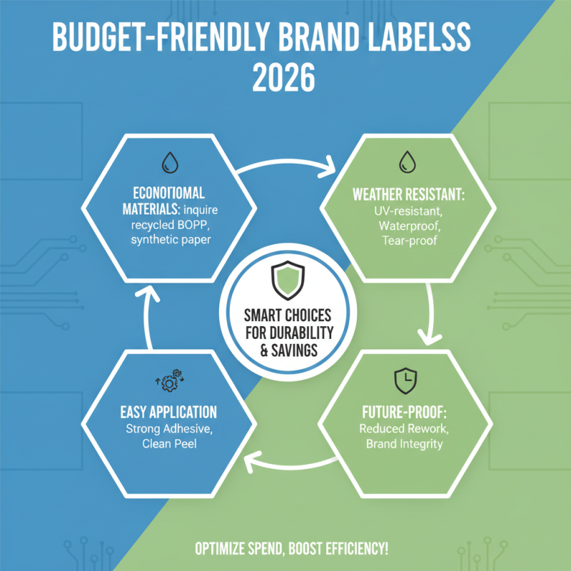 Top 10 Cheap Labels to Elevate Your Brand in 2026?