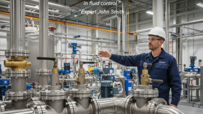 2026 Top 3 Way Ball Valve Applications and Benefits?