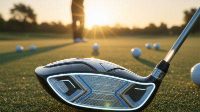 Top 10 Golf Drivers for Maximum Distance and Accuracy in 2026?