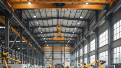 10 Essential Tips for Safe Hoist and Crane Operations?