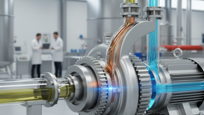 How to Choose the Right Feed Pump for Your Applications?