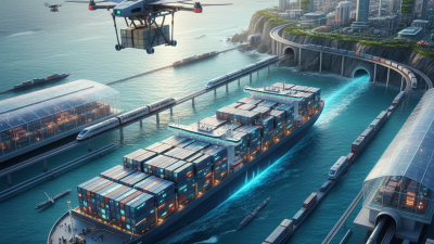 2026 Top Trends in Transport Overseas for Efficient Global Logistics?