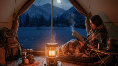 Top 5 Gasoline Heater Benefits You Should Know?