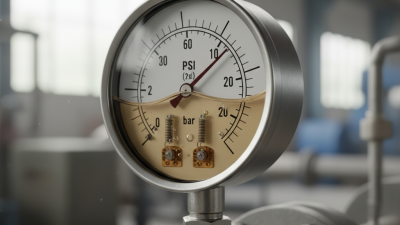 What are Liquid Filled Gauges and How Do They Work?