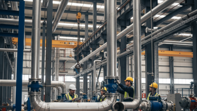 How to Select and Install Fabricated Pipes for Your Projects?