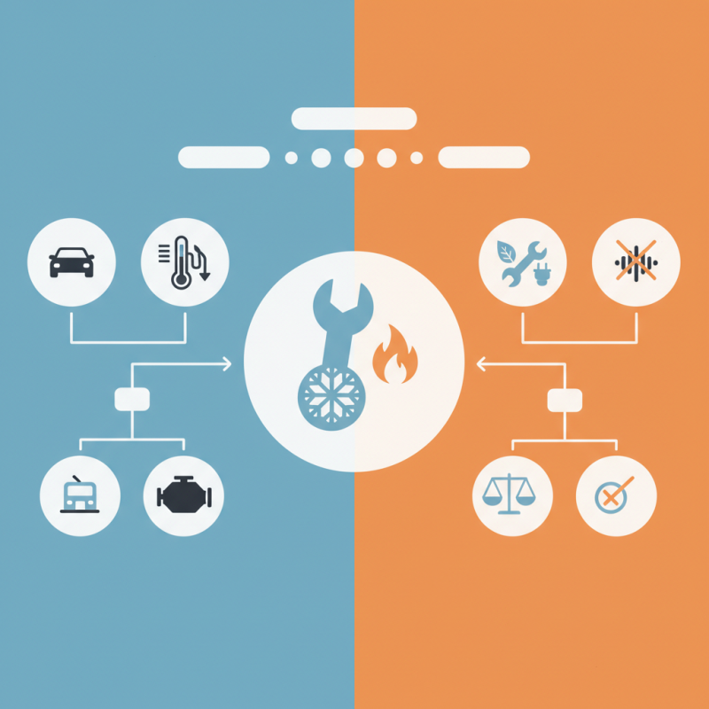How to Choose a Gasoline Parking Heater for Your Vehicle?