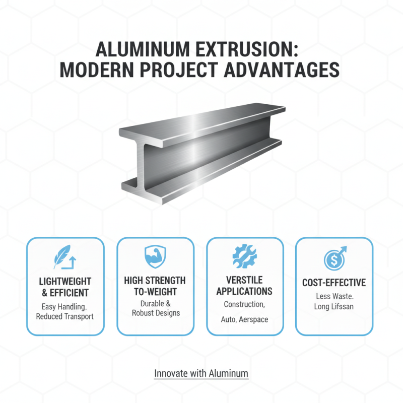 Top 10 Extrusion Profiles for Your Next Project?