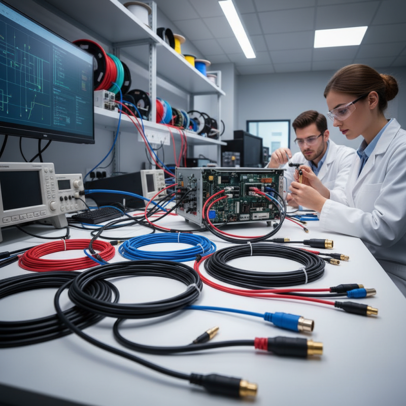 10 Essential Tips for Choosing the Right Custom Cable for Your Needs?