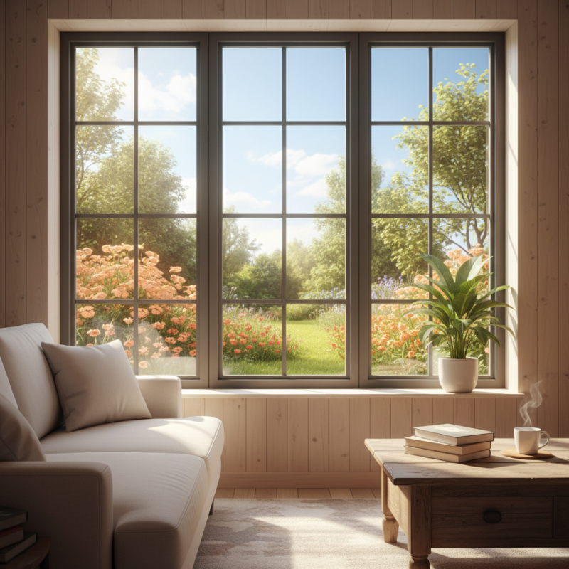 Top 10 Benefits of Phoenix Windows for Your Home?