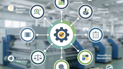 10 Essential Tips for Choosing the Right Fabric Recycling Machine