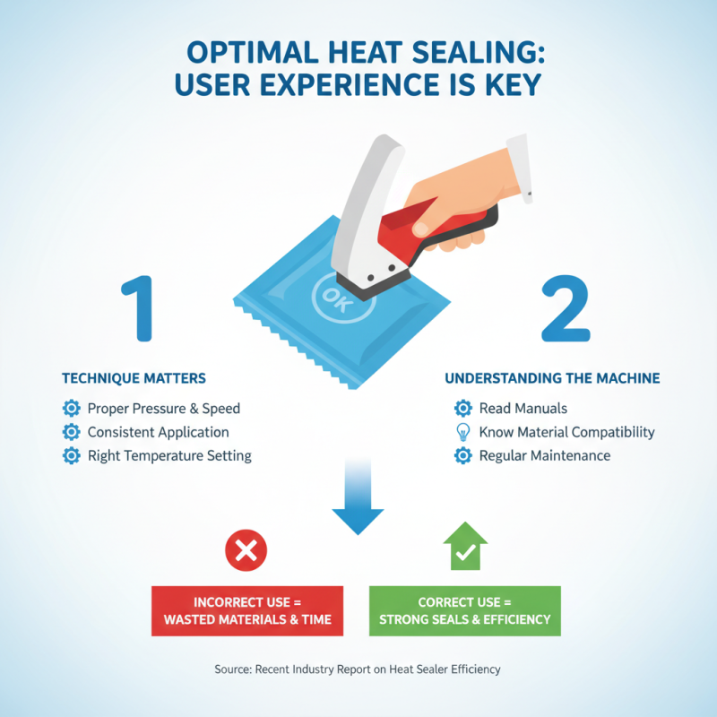 2026 Best Hand Heat Sealer Machine for Efficient Sealing Solutions?