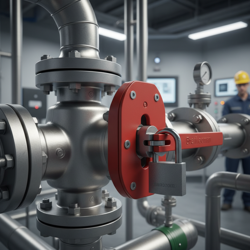 How to Choose the Right Lockable Valve for Your Needs in 2026