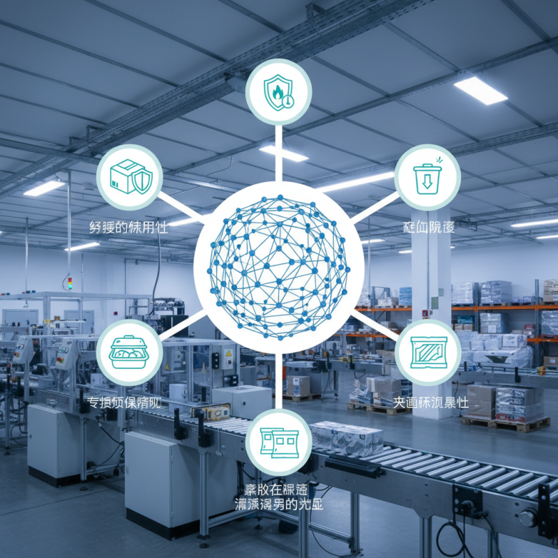 Top 5 Benefits of Cross Linked Shrink Film in Packaging?