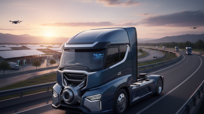 2026 Top Center Bolt Truck Features and Innovations Explained