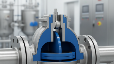 How to Choose the Best Lined Check Valve for Your Needs?