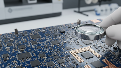 How to Choose the Right Electronic PCB Assembly for Your Project?