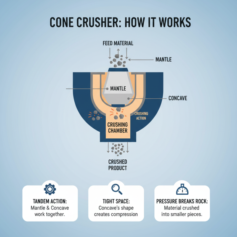 What is Cone Crusher Concave and How Does It Work?