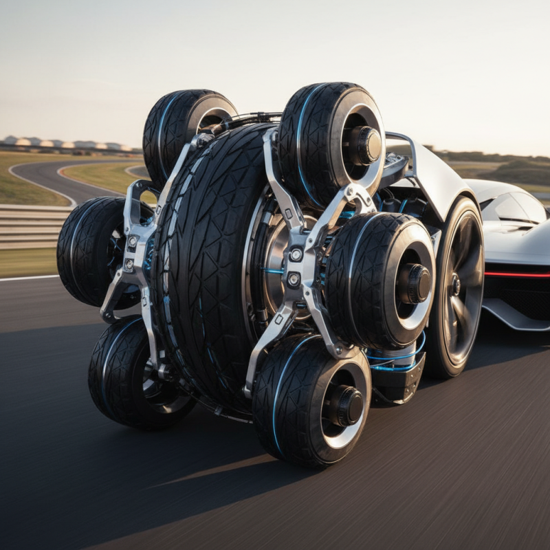 What is a 7 Wheel and How Does it Impact Performance?