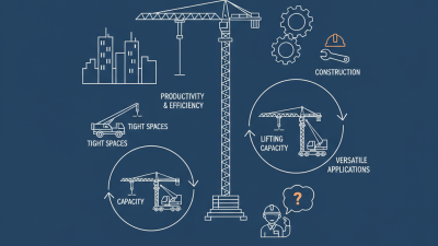 2026 Best City Crane Models for Your Construction Needs?