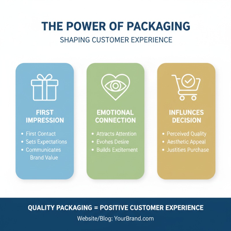 What is Quality Packaging and Why is it Important for Businesses?